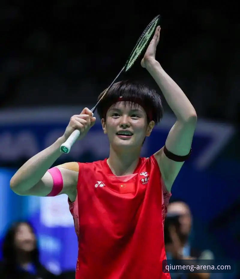 尤伯杯半决赛中国女队3-0完胜日本，球盟会体育带您深度解析比赛技术细节